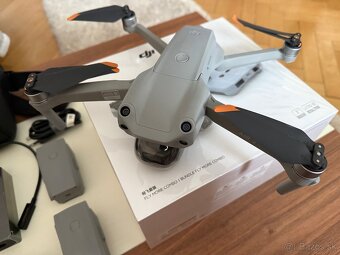 DJI Air 2S Fly More Combo - 2