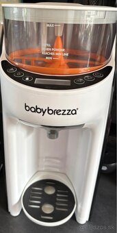 Baby brezza formula pro Advanced - 2