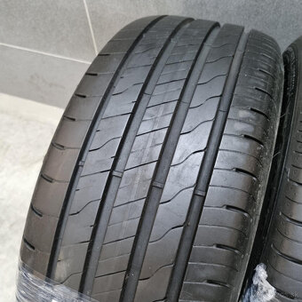 Letné pneumatiky 215/45 R16 GOODYEAR DOT0822 - 2