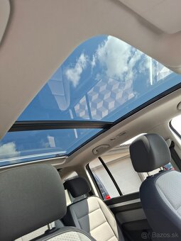VOLKSWAGEN TOURAN CROSS 2.0 CR TDI, 103KW, MOD2015,187000KM - 2