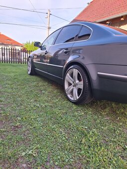 W.Passat B5.5 1.9TDI 4Motion. Tuning. - 2