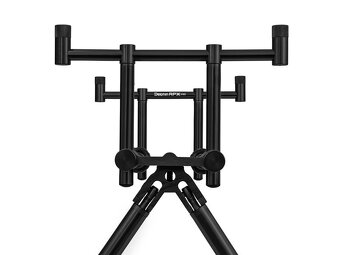 Delphin Rodpod RPX Stalk BlackWay - 2