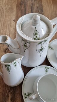Značeny porcelán - 2