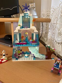Lego Frozen - 2