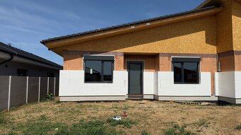 NA PREDAJ Krásna novostavba 4izb RD kúsok od Trnavy Zvončín - 2