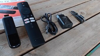 Predám xiaomi tv Stick 2 gen - 2