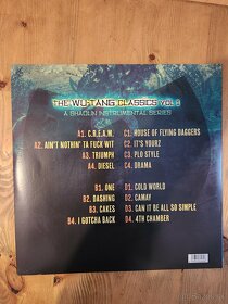 Platne LP - 2
