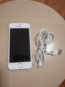 Iphone SE - 2
