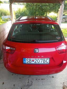 IBIZA - 2
