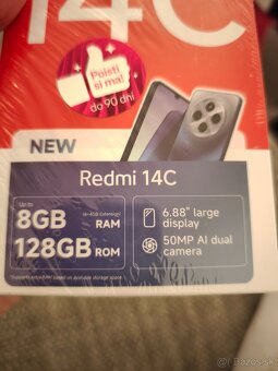 Redmi 14c - 2