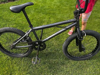 BMX wipe 20” - 2
