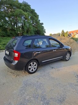 Kia sportage 2.0 crdi - 2