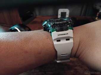 Casio g-shock sportove - 2