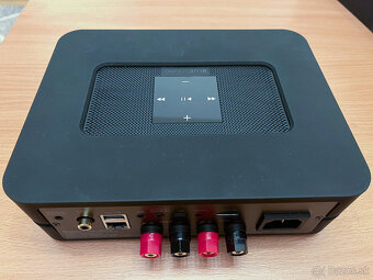Bluesound Powernode 2i - 2