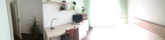 Ponúkame na predaj slnečný a moderný 3-izbový byt - 2