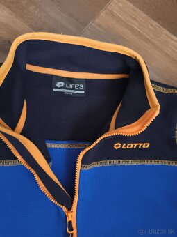 Mikina, Lotto - 2
