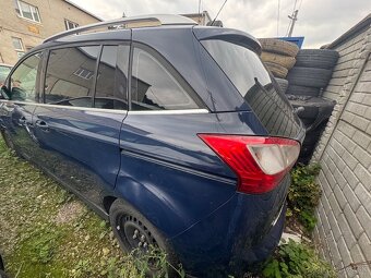 Grand C-max 1.6TDCI 85kw - 2