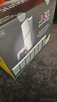Playstation 5 30th - 2
