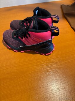 Adidas rapidarun atr zimne - 2