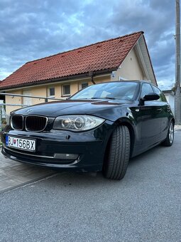 BMW 118d - 2