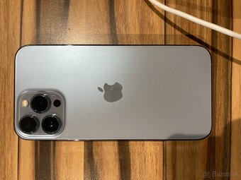 iPhone 13 pro max - 2