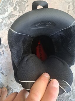 Predám lyžiarky Head Formula 120 RS - ako nové - 2