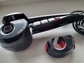 Babyliss Paris Ionic - 2