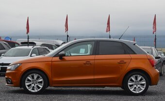 Audi A1 Sportback 1.2 TFSI - 128 269 km - 2