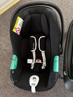 Vajicko cybex - 2