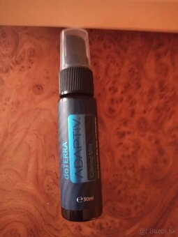 Esenciálne oleje - 2