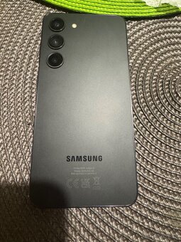 Samsung Galasy S23 256GB - 2