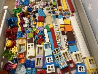 Lego Duplo - 2