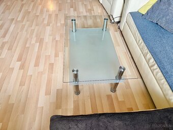 Konferenčný stôl, rozmer (103x63x43)cm - 2