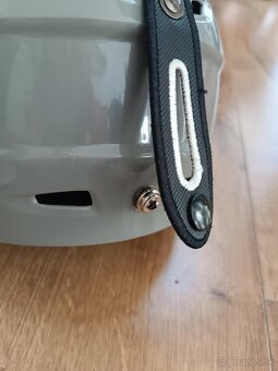 Lyžiarska prilba detská 5-10 rokov - 2