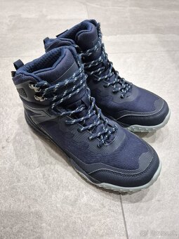 Zimná obuv č.38 - 2