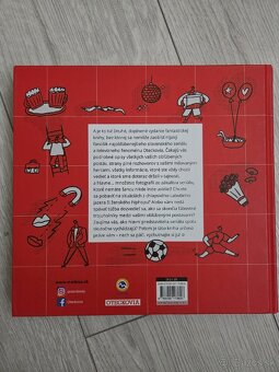 Kniha Oteckovia, druhe doplnene vydanie - 2