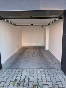 Prenájom garáže na Andovskej - 2