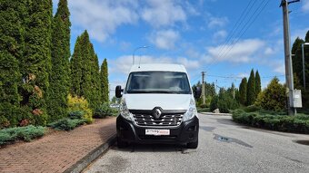 Renault Master rv.2016 - 2