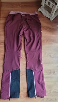 Dámske skialpové nohavice Dynafit SPEED DYNASTRETCH PANTS - 2