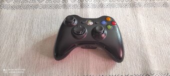 Original ovladac (xbox360) - 2