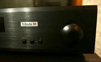 Rotel A11 Tribute v záruke - 2