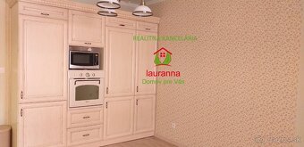 Veľký trojizbový byt s 2 balkónmi a so státím, DS, Záhradníc - 2