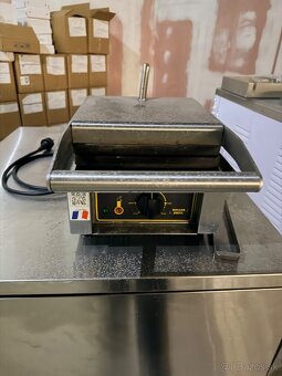 Waflovač - 2