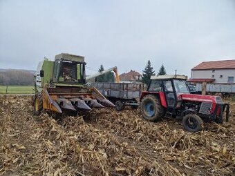 Zetor crystal 8011 s tp spz - 2