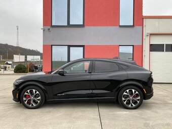 Ford Mustang Mach-E 258kW AWD 91kWh DPH - 2