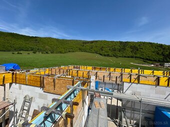 Stavebné práce na kľúč - 2