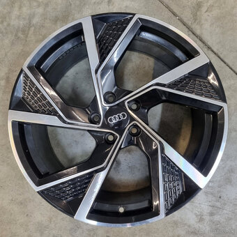 Hliníkové disky 5x112 R19 8,5J ET35 - 2