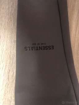 essentials teplaky reps - 2