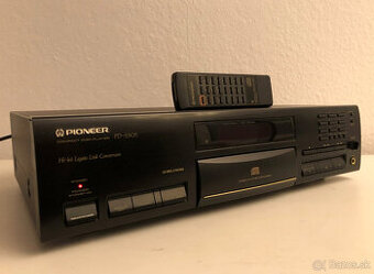 Pioneer PD-S 505 s DO - 2