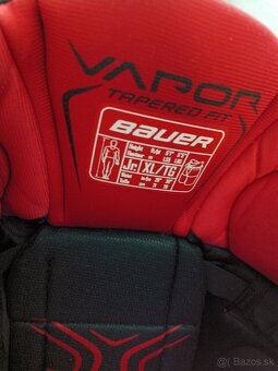 Hokejové Nohavice Bauer - 2